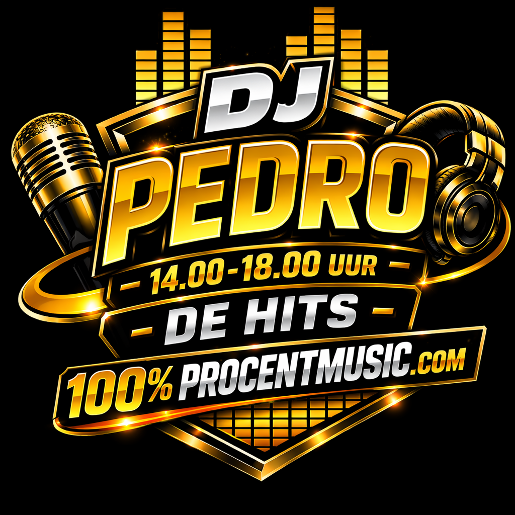 DJ/LADY.s 100procentmusic