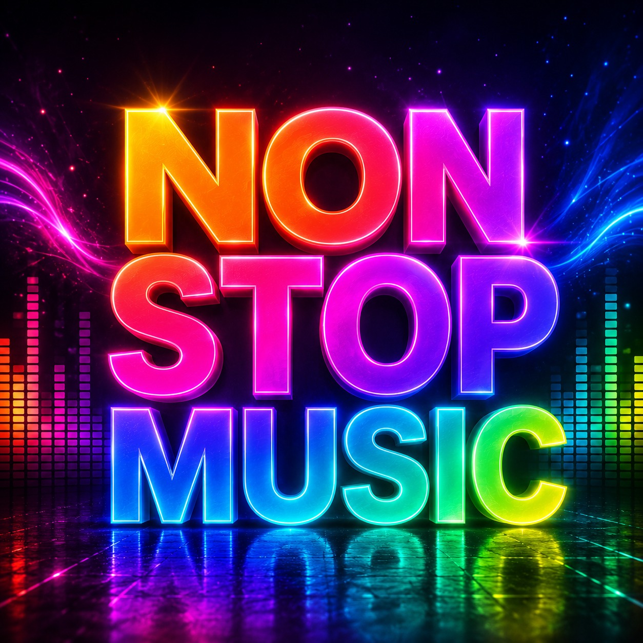 Nu live DJ