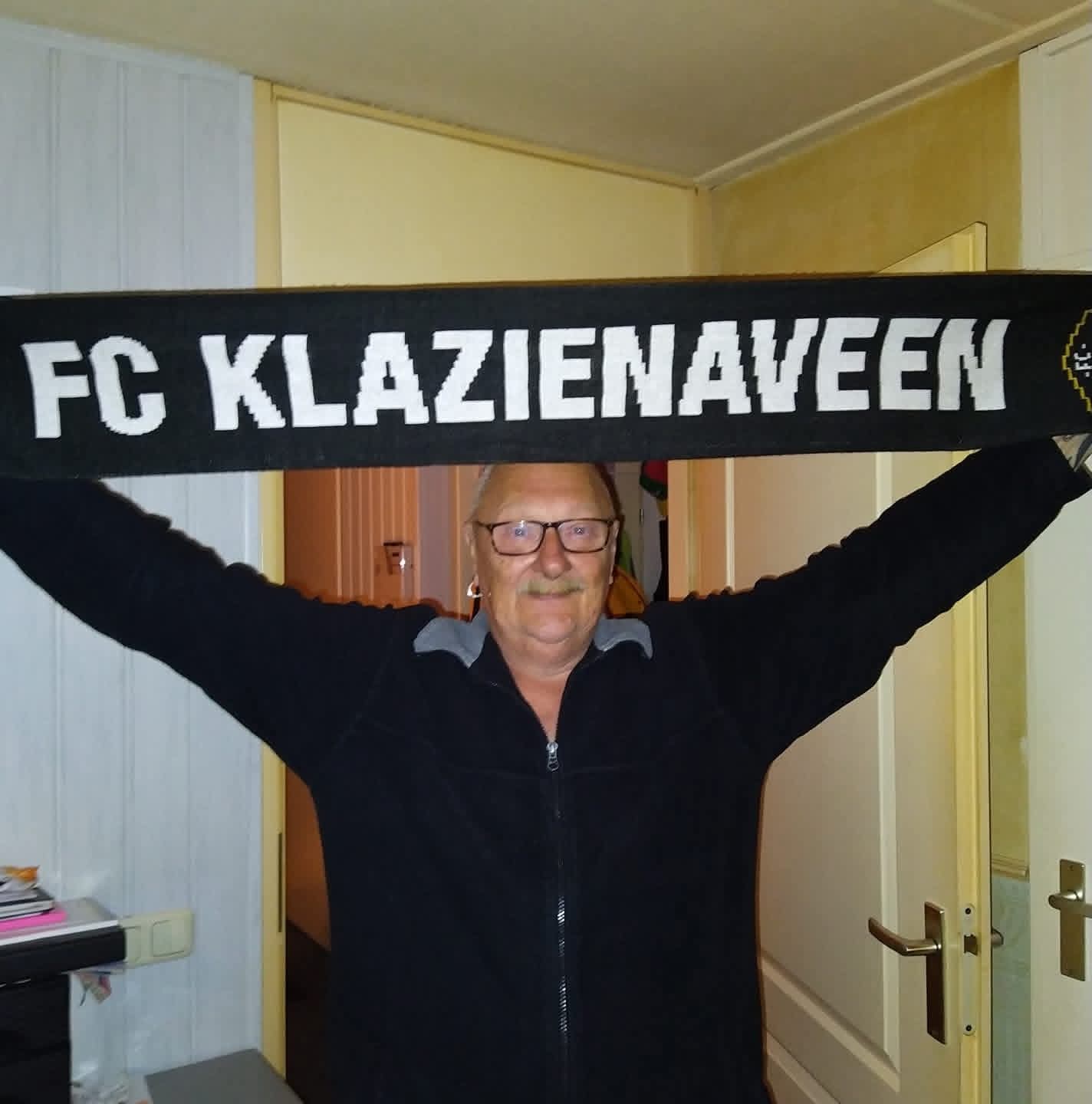 Straks live DJ